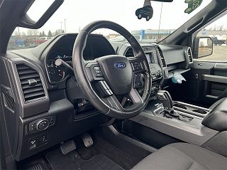 2018 Ford F-150 XLT 1FTEW1EP2JFD78027 in Champlain, NY 10