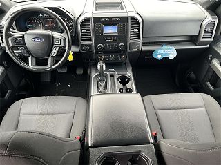 2018 Ford F-150 XLT 1FTEW1EP2JFD78027 in Champlain, NY 18