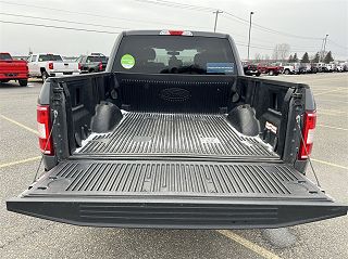 2018 Ford F-150 XLT 1FTEW1EP2JFD78027 in Champlain, NY 23
