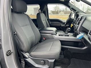 2018 Ford F-150 XLT 1FTEW1EP2JFD78027 in Champlain, NY 25
