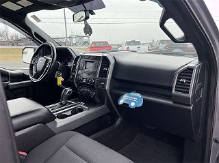 2018 Ford F-150 XLT 1FTEW1EP2JFD78027 in Champlain, NY 26