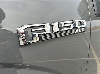 2018 Ford F-150 XLT 1FTEW1EP2JFD78027 in Champlain, NY 28