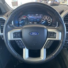 2018 Ford F-150 Lariat 1FTEW1E53JKE06035 in Clear Lake, IA 16