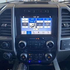 2018 Ford F-150 Lariat 1FTEW1E53JKE06035 in Clear Lake, IA 17