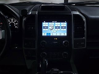 2018 Ford F-150 Lariat 1FTEW1EG6JFA95405 in Clive, IA 14