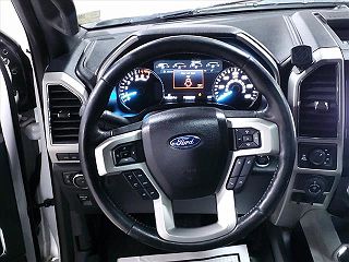 2018 Ford F-150 Lariat 1FTEW1EG6JFA95405 in Clive, IA 15