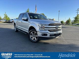 2018 Ford F-150  1FTEW1E56JKD77744 in Concord, NC