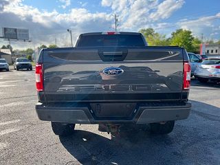 2018 Ford F-150 XLT 1FTEW1E57JFA59026 in Cookeville, TN 7