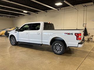 2018 Ford F-150 XLT 1FTFW1EG7JFD45626 in Crete, IL 12