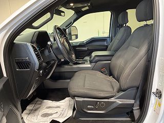 2018 Ford F-150 XLT 1FTFW1EG7JFD45626 in Crete, IL 22