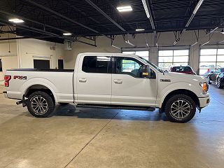 2018 Ford F-150 XLT 1FTFW1EG7JFD45626 in Crete, IL 4