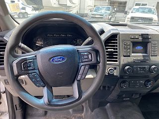 2018 Ford F-150 XL 1FTFX1E50JKD02829 in Crossville, TN 11