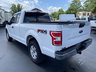 2018 Ford F-150 XL 1FTFX1E50JKD02829 in Crossville, TN 6