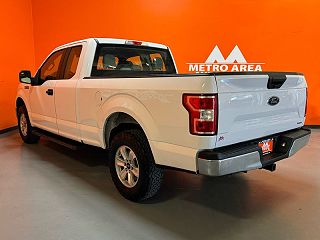2018 Ford F-150 XL 1FTEX1EP6JKF58244 in Denver, CO 6