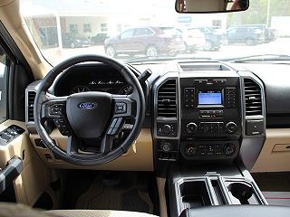 2018 Ford F-150 XL 1FTEW1EP4JFA15275 in Edinboro, PA 21