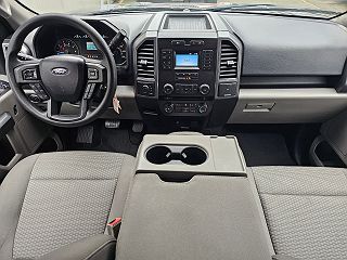 2018 Ford F-150 XLT 1FTEW1EG2JKE16329 in Edmonds, WA 15