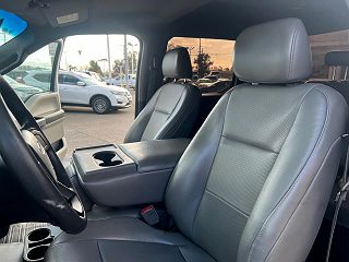 2018 Ford F-150 XL 1FTEW1C51JKE03265 in Fontana, CA 17