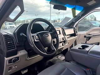 2018 Ford F-150 XL 1FTEW1C51JKE03265 in Fontana, CA 18
