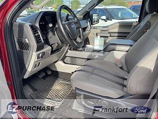 2018 Ford F-150 XLT 1FTEW1EG6JKF12433 in Frankfort, KY 5