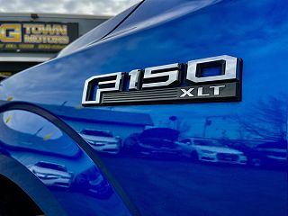 2018 Ford F-150 XLT 1FTEW1EGXJFA11182 in Grandview, WA 30
