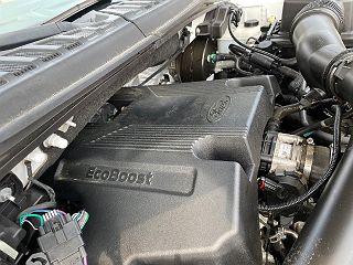 2018 Ford F-150 XLT 1FTFX1EG3JFA35437 in Greensboro, NC 14