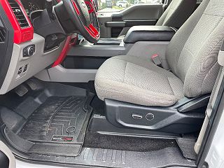 2018 Ford F-150 XLT 1FTFX1EG3JFA35437 in Greensboro, NC 17