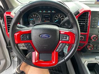 2018 Ford F-150 XLT 1FTFX1EG3JFA35437 in Greensboro, NC 20