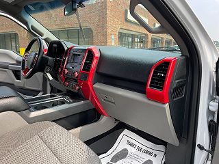 2018 Ford F-150 XLT 1FTFX1EG3JFA35437 in Greensboro, NC 32