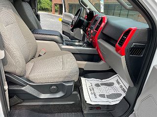 2018 Ford F-150 XLT 1FTFX1EG3JFA35437 in Greensboro, NC 33