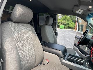2018 Ford F-150 XLT 1FTFX1EG3JFA35437 in Greensboro, NC 34