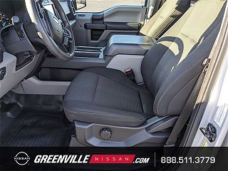 2018 Ford F-150 XL 1FTEW1CP4JKD08295 in Greenville, NC 14