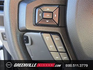 2018 Ford F-150 XL 1FTEW1CP4JKD08295 in Greenville, NC 16