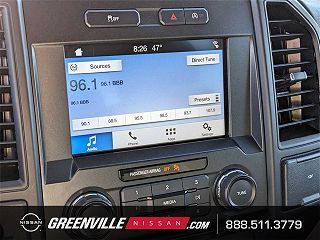 2018 Ford F-150 XL 1FTEW1CP4JKD08295 in Greenville, NC 20
