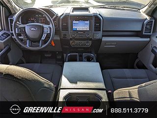 2018 Ford F-150 XL 1FTEW1CP4JKD08295 in Greenville, NC 24