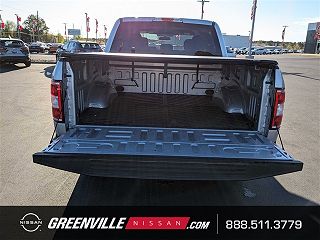 2018 Ford F-150 XL 1FTEW1CP4JKD08295 in Greenville, NC 29