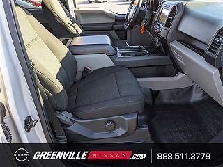 2018 Ford F-150 XL 1FTEW1CP4JKD08295 in Greenville, NC 34