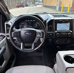 2018 Ford F-150 XLT 1FTEW1EG1JKC98712 in Hampton, NH 33
