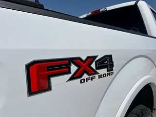 2018 Ford F-150 Lariat 1FTEW1EP5JKD08268 in Hesperia, CA 10