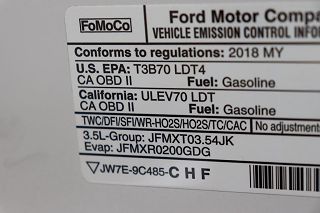 2018 Ford F-150 XL 1FTEX1CG6JKF37848 in Hialeah, FL 50