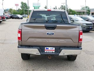 2018 Ford F-150 XLT 1FTEW1EB5JKE96908 in Hudson, WI 15