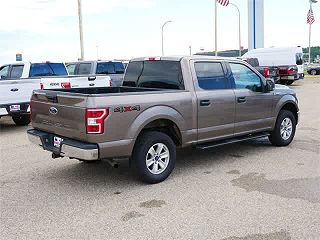 2018 Ford F-150 XLT 1FTEW1EB5JKE96908 in Hudson, WI 16