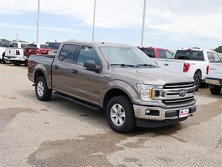 2018 Ford F-150 XLT 1FTEW1EB5JKE96908 in Hudson, WI 18