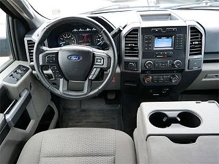 2018 Ford F-150 XLT 1FTEW1EB5JKE96908 in Hudson, WI 5
