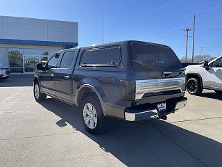 2018 Ford F-150  1FTEW1EG6JFA62954 in Huron, SD 6