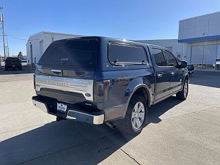 2018 Ford F-150  1FTEW1EG6JFA62954 in Huron, SD 8