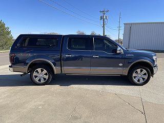 2018 Ford F-150  1FTEW1EG6JFA62954 in Huron, SD 9