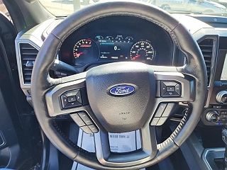 2018 Ford F-150 Lariat 1FTEW1E52JFA49861 in Islip, NY 30