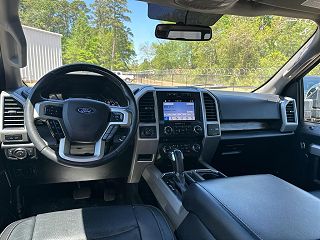2018 Ford F-150 Lariat 1FTEW1EP8JKF55560 in Jackson, MS 10