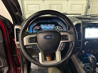 2018 Ford F-150 Lariat 1FTEW1E58JKC11211 in Janesville, WI 11