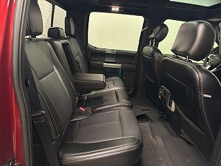 2018 Ford F-150 Lariat 1FTEW1E58JKC11211 in Janesville, WI 14